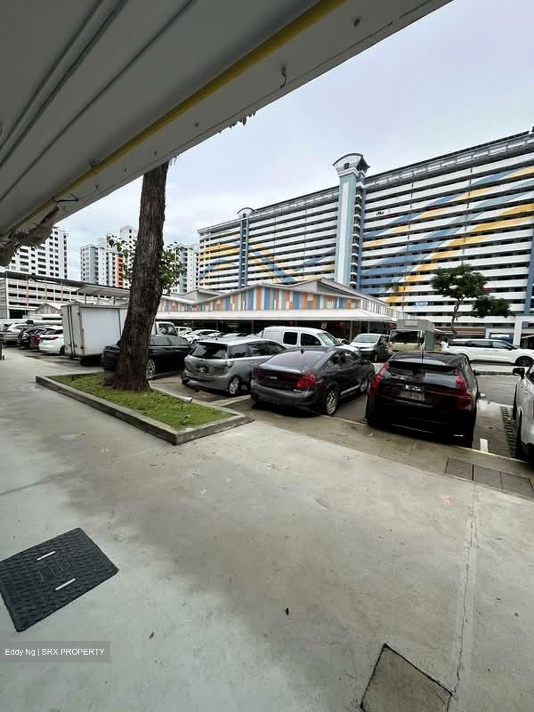 Upper Boon Keng Road (D14), Shop House #543700671